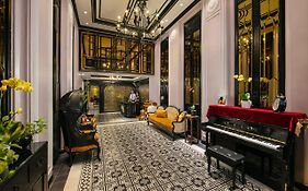 Oriental Central Hotel Hanoi